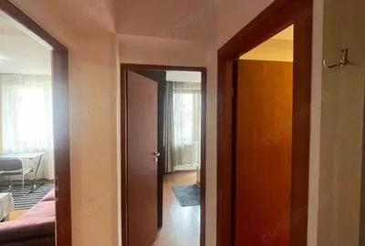 Apartament 2 camere, 52 mp, zona Central - 3