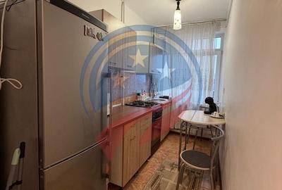Apartament cu 2 camere semidecomandat în Central - 3