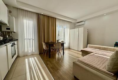 Apartament cu 3 camere decomandat în Ștefăneștii de Jos - 17