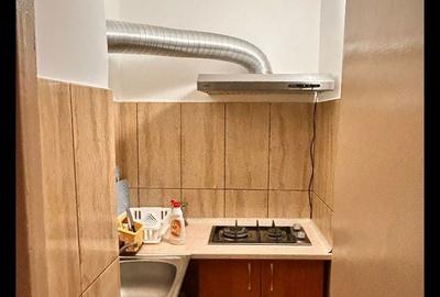 Garsonieră decomandată în Dragoș Vodă - 5