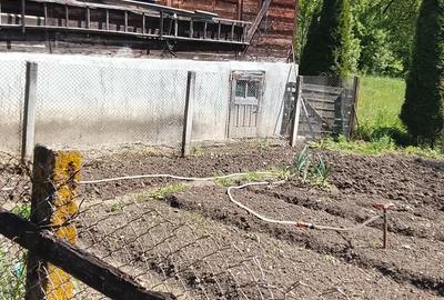 Casă cu 3 camere cu Teren 900 Mp în Telciu - 2