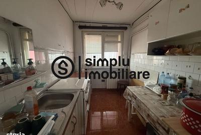 Apartament cu 3 camere decomandat în Valea Rosie - 10