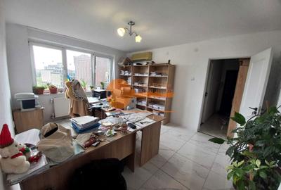 Apartament cu 3 camere decomandat, mobilat în Obor - 2