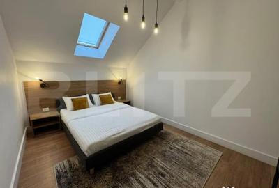 Casă cu 5 camere cu Teren 165 Mp în Central - 15