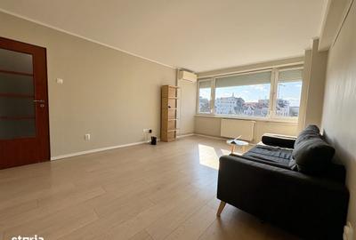 Apartament cu 2 camere semidecomandat, mobilat în Central - 3