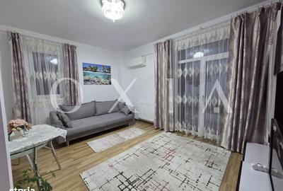 Apartament cu 2 camere semidecomandat, mobilat în Girocului - 8
