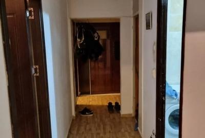 2 camere | decomandat |bloc 1979 | 4 minute Auchan/Parc/Piata - 4