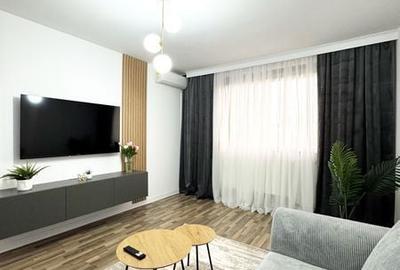 Apartament cu 2 camere în Nord - 8