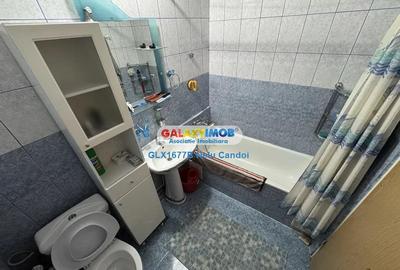 Apartament cu 2 camere decomandat în Rahova - 3