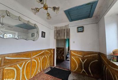 Casă cu 3 camere cu Teren 1763 Mp în Topraisar - 3