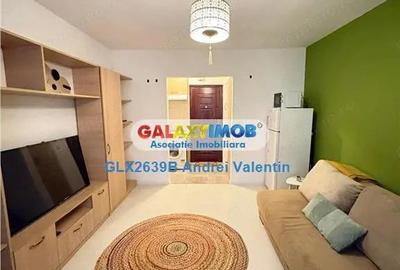 Inchiriere Garsoniera Moderna - 1 Decembrie 1918 - Str. Mizil - 9