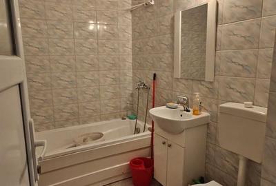 Apartament cu 2 camere semidecomandat în Gheorgheni - 2