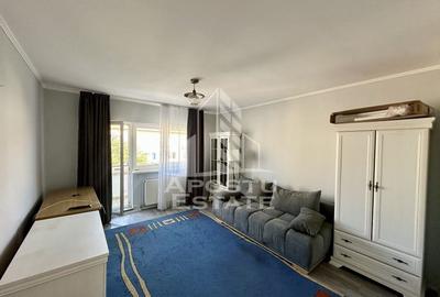 Apartament cu 2 camere, decomandat, zona Balcescu - 3