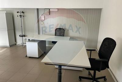 Spațiu industrial, de 615 mp, în Ștefăneștii de Jos - 3