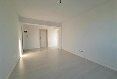 Apartament cu 2 camere semidecomandat, mobilat în Bucureștii Noi - 8