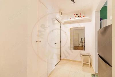 Apartament cu 2 camere semidecomandat în Morarilor - 6