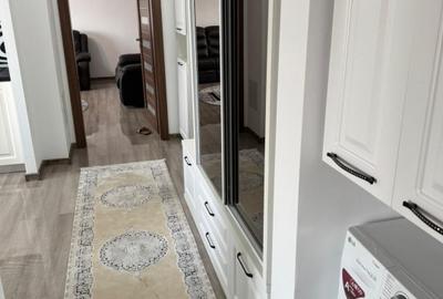 Apartament cu 2 camere decomandat în Inel II - 3