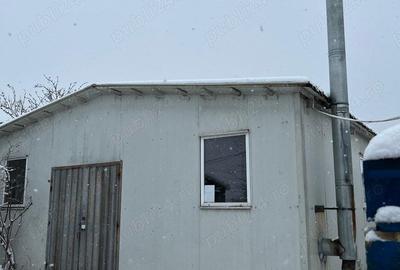 Inchiriez spatii Sacele - 2