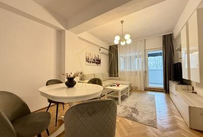 Apartament deosebit cu 3 camere | Gheorghe Lazar - 1