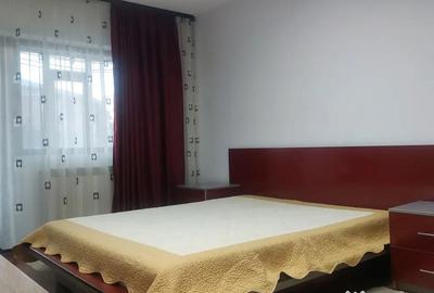 Apartament cu 2 camere decomandat în Exterior Vest - 5