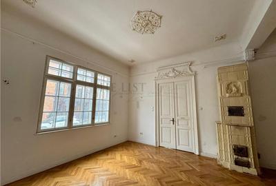 Casă individuală cu 5 camere cu Canalizare în Romană - 3