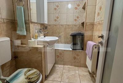 Apartament cu 2 camere decomandat în Central - 5