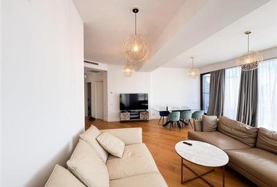 Apartament de inchiriat 4 camere Cismigiu - 6