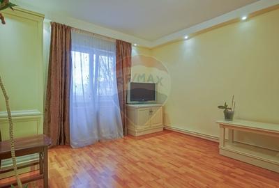 Apartament cu 2 camere de inchiriat in zona Uzina 2 - 7