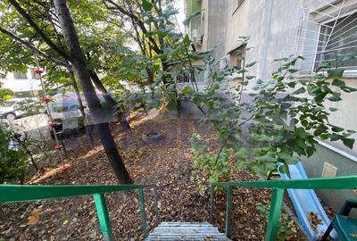 Apartament cu 4 camere decomandat, mobilat în Aviației - 5