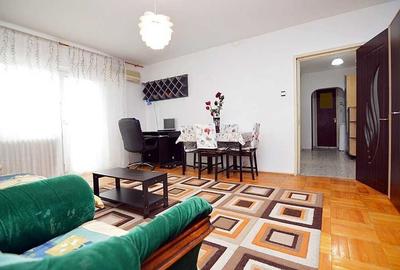 De inchiriat Apartament 3 camere Nerva Traian-Unirii sect 3