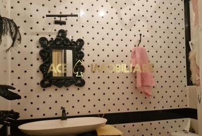 Garsonieră decomandată, mobilată în Ultracentral - 2