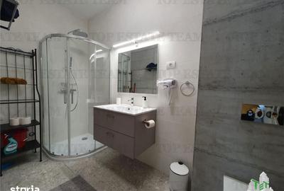Garsonieră în Central