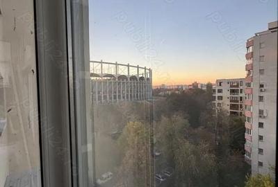 Garsonieră cochetă   National Arena  27 mp   Etaj 7 10 - 8