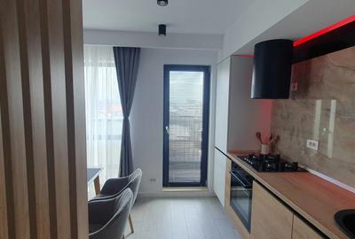 Apartament cu 2 camere decomandat în Chitila - 3