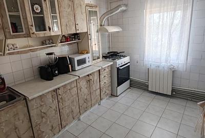 Apartament 3 camere - 1