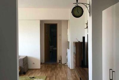 Apartament cu 2 camere semidecomandat în Gorjului - 2