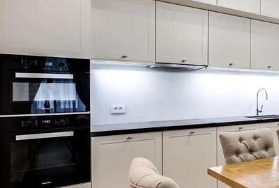 Garsoniera de inchiriat in zona Sebastian - 5