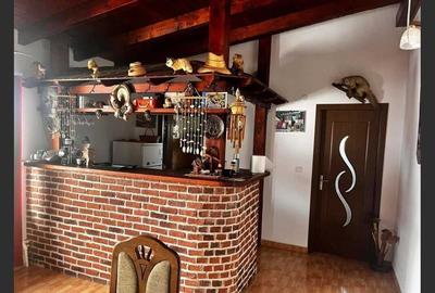 Villa for sale, 4 Rooms, 200 sqm, 4500 sqm, Cordun - 3