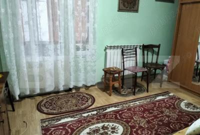 Apartament 2 camere, 31 mp, zona Copou-Titu Maiorescu - 1