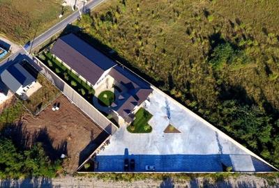 Proprietate specială, de 850 mp, în Săftica - 3