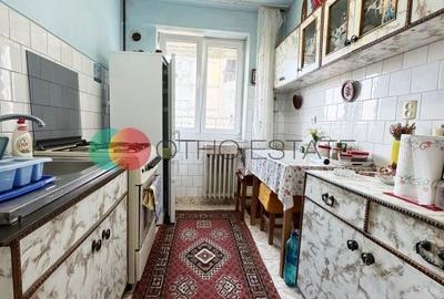 3 Camere | Drumul Taberei - Hanul Drumetului | 75 Mp | 3 Balcoane - 4