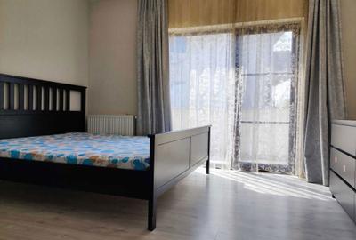 Casă cu 3 camere cu Teren 170 Mp în Central - 2