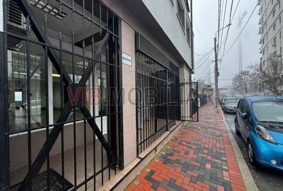 Spațiu comercial, de 98 mp, în Mihai Bravu - 2