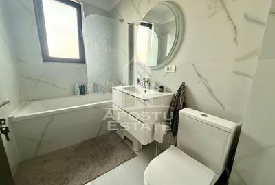 Apartament cu 3 camere, complet mobilat si utilat, zona Braytim - 7