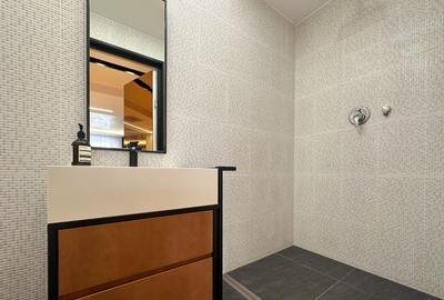 Apartament cu 3 camere decomandat, mobilat în Herăstrău - 12