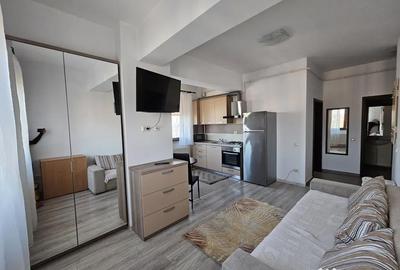 Apartament cu 2 camere decomandat, mobilat în Exterior Vest - 2