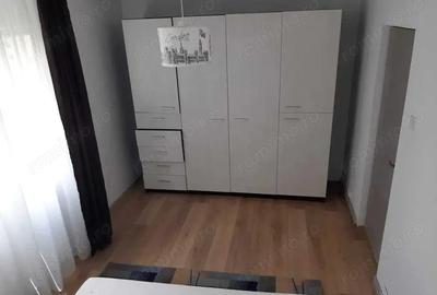 Apartament cu 2 camere decomandat în Drumul Taberei