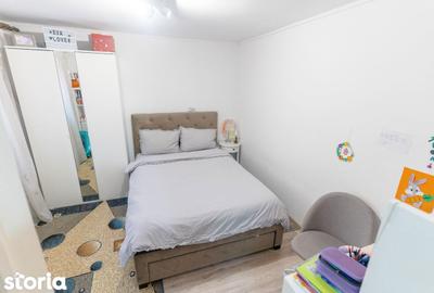 Casă cu 3 camere cu Teren 94 Mp în Ferentari - 5