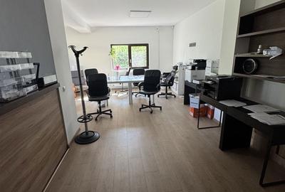 Casă cu 5 camere cu Teren 300 Mp în Rudului - 8