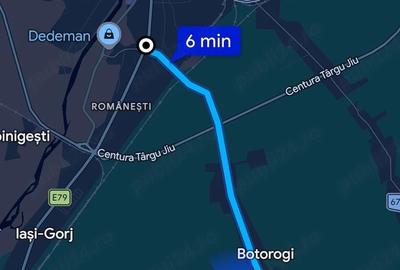 Teren de 686 mp, în Central - 4